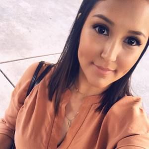 Meet your Posher, Hilda